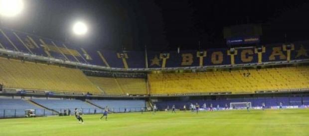 El partido se jugará sin público El partido se jugará sin público