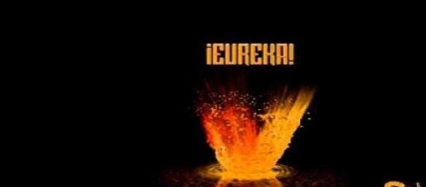 Eureka es el nuevo trabajo de Salta La Banca Eureka es el nuevo trabajo de Salta La Banca