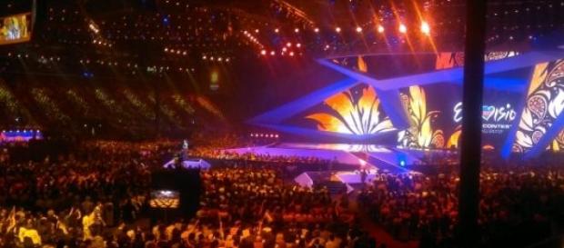 Gala del Festival de Eurovisión Gala del Festival de Eurovisión