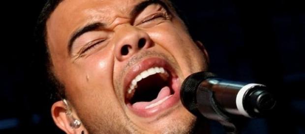 Guy Sebastian will compete for Australia Guy Sebastian will compete for Australia