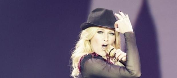 Helene Fischer, Fotos: Universal, Sandra Ludewig. Helene Fischer, Fotos: Universal, Sandra Ludewig.