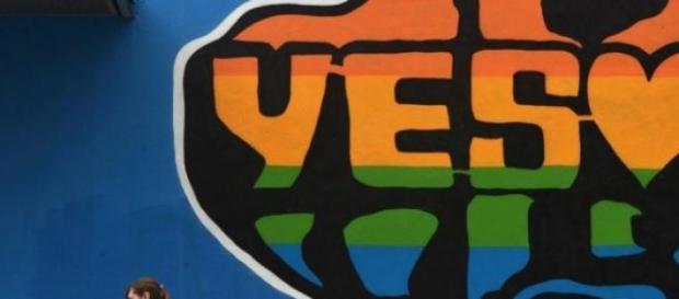 Irlanda dice sí al matrimonio homosexual Irlanda dice sí al matrimonio homosexual
