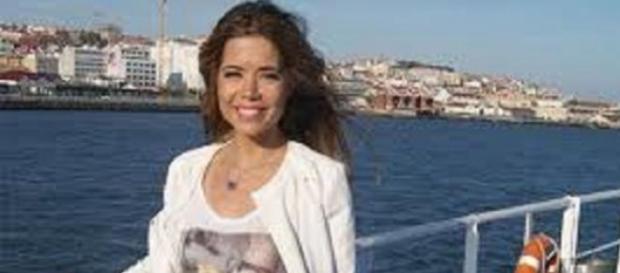 Isabel Siva desmente namoro com Vítor Costa Isabel Siva desmente namoro com Vítor Costa