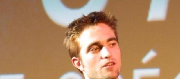 Ist Robert Pattinson schwul? Ist Robert Pattinson schwul?