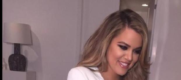 Khloe Kardashian ist frisch verliebt Khloe Kardashian ist frisch verliebt
