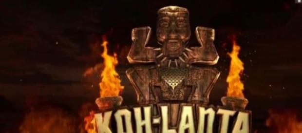 Koh-Lanta Johor TF1 édition 2015 Koh-Lanta Johor TF1 édition 2015