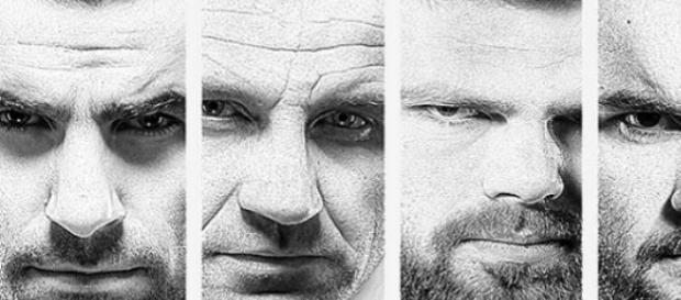 KSW 31: relacja na żywo online KSW Materla - Drwal KSW 31: relacja na żywo online KSW Materla - Drwal