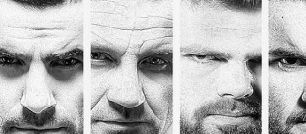 KSW 31: wyniki i przebieg walk KSW 31: wyniki i przebieg walk