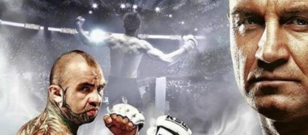 KSW Road To Wembley - kiedy kolejna gala KSW? KSW Road To Wembley - kiedy kolejna gala KSW?