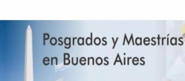 La oferta de Maestrías es variada La oferta de Maestrías es variada