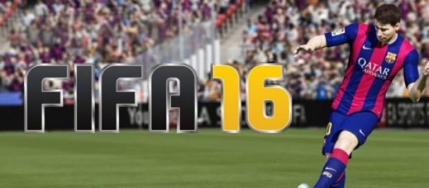 Messi será nuevamente la cara del Fifa Messi será nuevamente la cara del Fifa