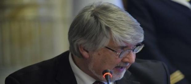 Ministro del Lavoro Giuliano Poletti Ministro del Lavoro Giuliano Poletti