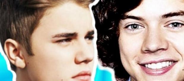 One Direction são os reis da pop mundial. One Direction são os reis da pop mundial.