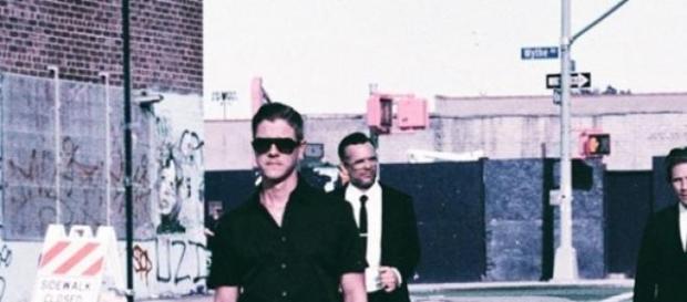 Os Interpol são uma das bandas confirmadas. Os Interpol são uma das bandas confirmadas.