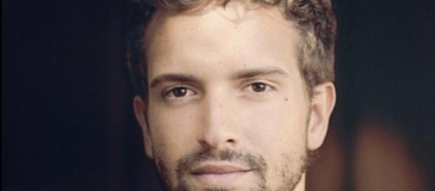 Pablo Alborán se confiesa en una entrevista Pablo Alborán se confiesa en una entrevista