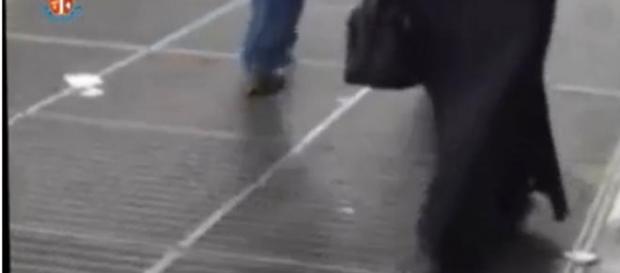 Popă român fals, arestat la Roma Popă român fals, arestat la Roma