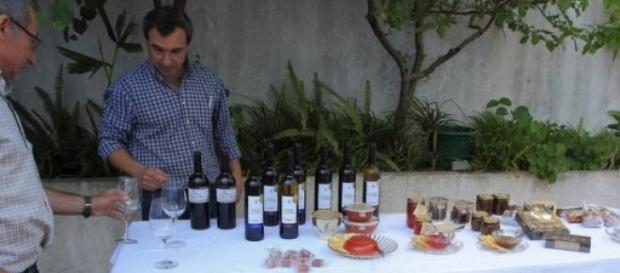 Produtos da Quinta do Côro Produtos da Quinta do Côro