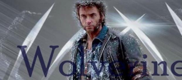 "Weg des Kriegers" - Hugh Jackman am 25.5.15 im TV "Weg des Kriegers" - Hugh Jackman am 25.5.15 im TV