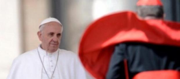 Riforma pensioni, monito di Papa Francesco Riforma pensioni, monito di Papa Francesco