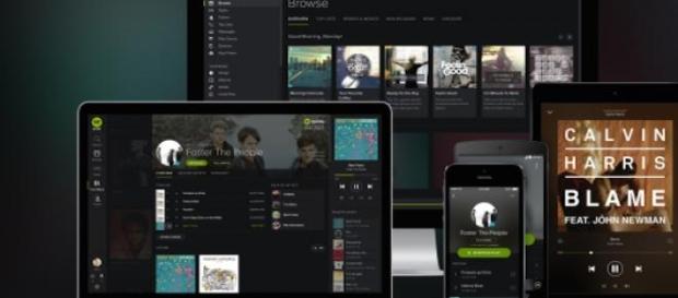 Spotify is introducing a major overhaul. Spotify is introducing a major overhaul.