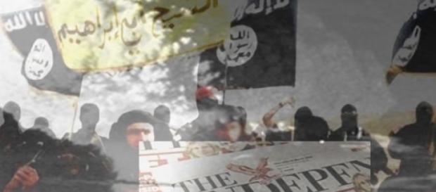 Statul Islamic, ameninţare la adresa omenirii Statul Islamic, ameninţare la adresa omenirii
