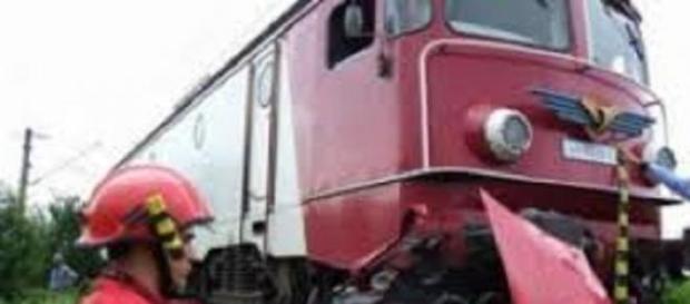 tragedie feroviară în judeţul Olt tragedie feroviară în judeţul Olt