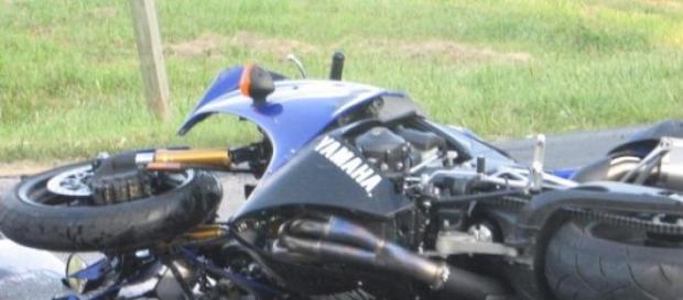 Un tragic accident rutier a avut loc în Caransebeș Un tragic accident rutier a avut loc în Caransebeș