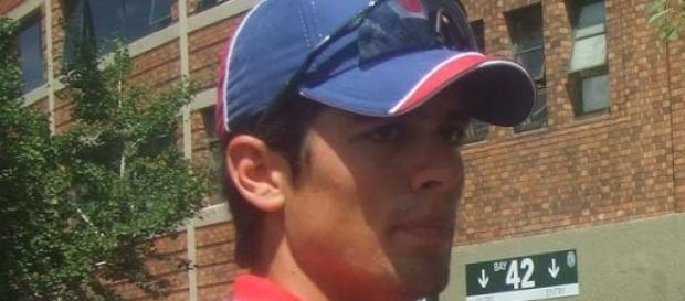 Worrying times for Cook and his England side Worrying times for Cook and his England side