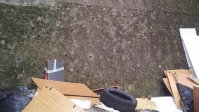 Alla noncuranza si aggiunge la maleducazione.