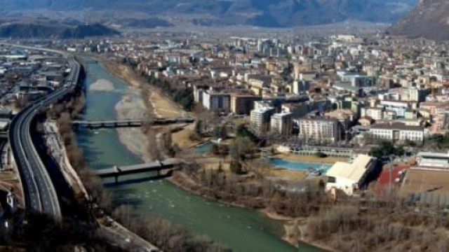 Ballottaggio Bolzano, Spagnolli-Urzì: scrutinio.