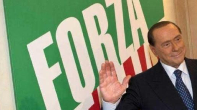 Dopo Berlusconi non c'è Salvini