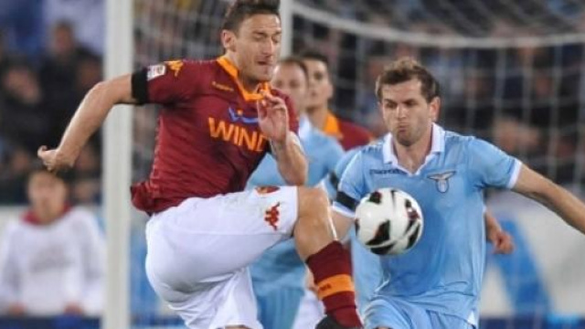 Il Derby delle polemiche Lazio-Roma 