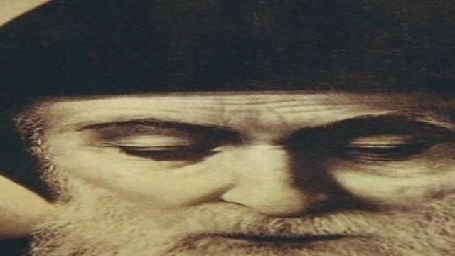 Il Padre Pio libanese: il suo ultimo miracolo
