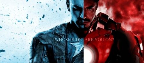 Capitán América: Civil War promete, y mucho