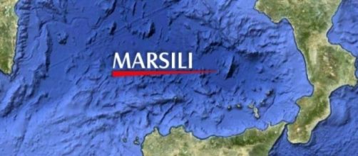 Il Vulcano Marsili provocherà uno tsunami