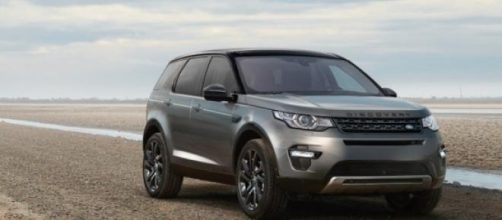 Land Rover Discovery Sport: ancora più efficiente