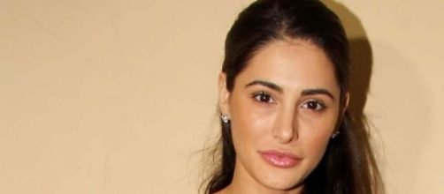 Nargis Fakhri campaigns for Save Rhinos