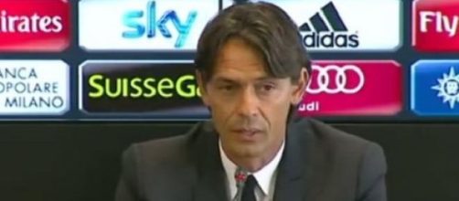 Voti Milan-Torino Gazzetta Fantacalcio: Inzaghi