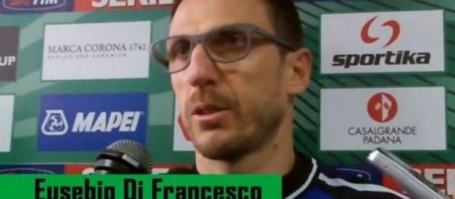 Voti Udinese-Sassuolo Gazzetta: Di Francesco