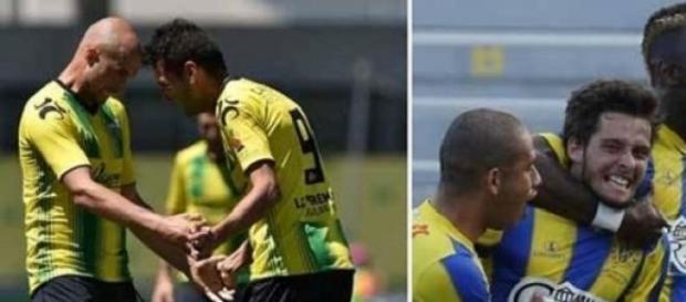 A Liga 2015/16 vai contar com Tondela e U. Madeira A Liga 2015/16 vai contar com Tondela e U. Madeira