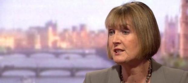 Acting Labour leader Harriet Harman Acting Labour leader Harriet Harman