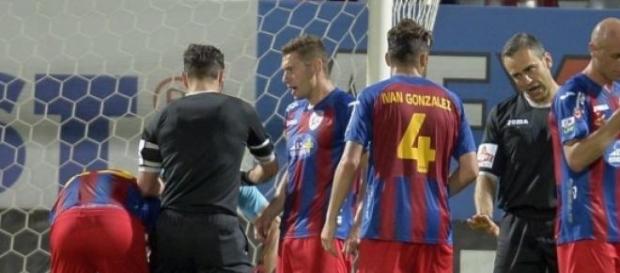 Astra Giurgiu - ASA Târgu-Mureș Astra Giurgiu - ASA Târgu-Mureș