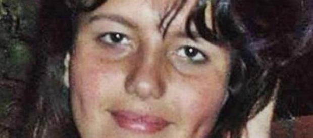 Catherine Moscoso, la joven asesinada. Catherine Moscoso, la joven asesinada.