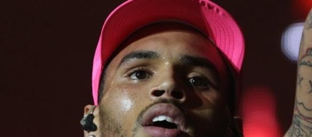 Chris Brown bientôt en couple avec Karrueche Tran? Chris Brown bientôt en couple avec Karrueche Tran?