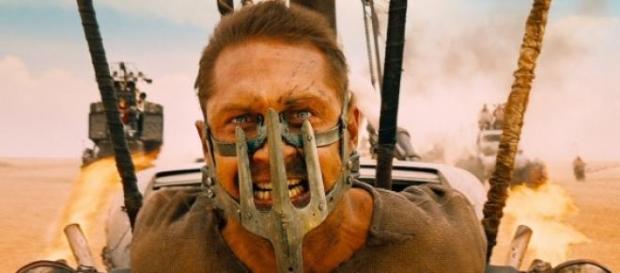 Cinéma - Mad Max Fury Road Cinéma - Mad Max Fury Road