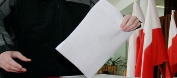 Cisza wyborcza została przedłużona Cisza wyborcza została przedłużona