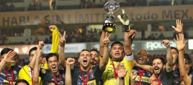 Dorados retorna al máxicmo circuto tyras 11 años Dorados retorna al máxicmo circuto tyras 11 años