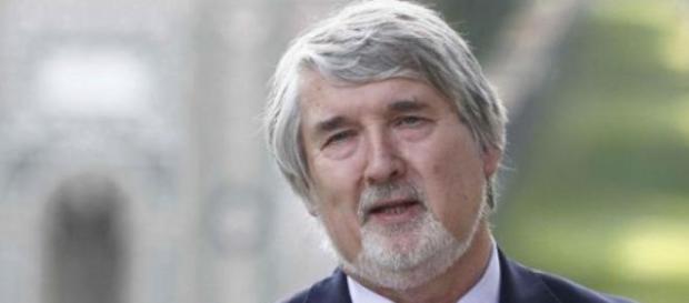 Giuliano Poletti, ministro del welfare Giuliano Poletti, ministro del welfare