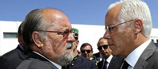 Jaime Soares elogiou trabalho de Miguel Macedo Jaime Soares elogiou trabalho de Miguel Macedo