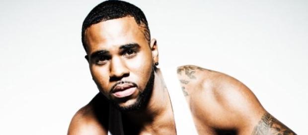 Jason Derulo se sincera ante las cámaras Jason Derulo se sincera ante las cámaras